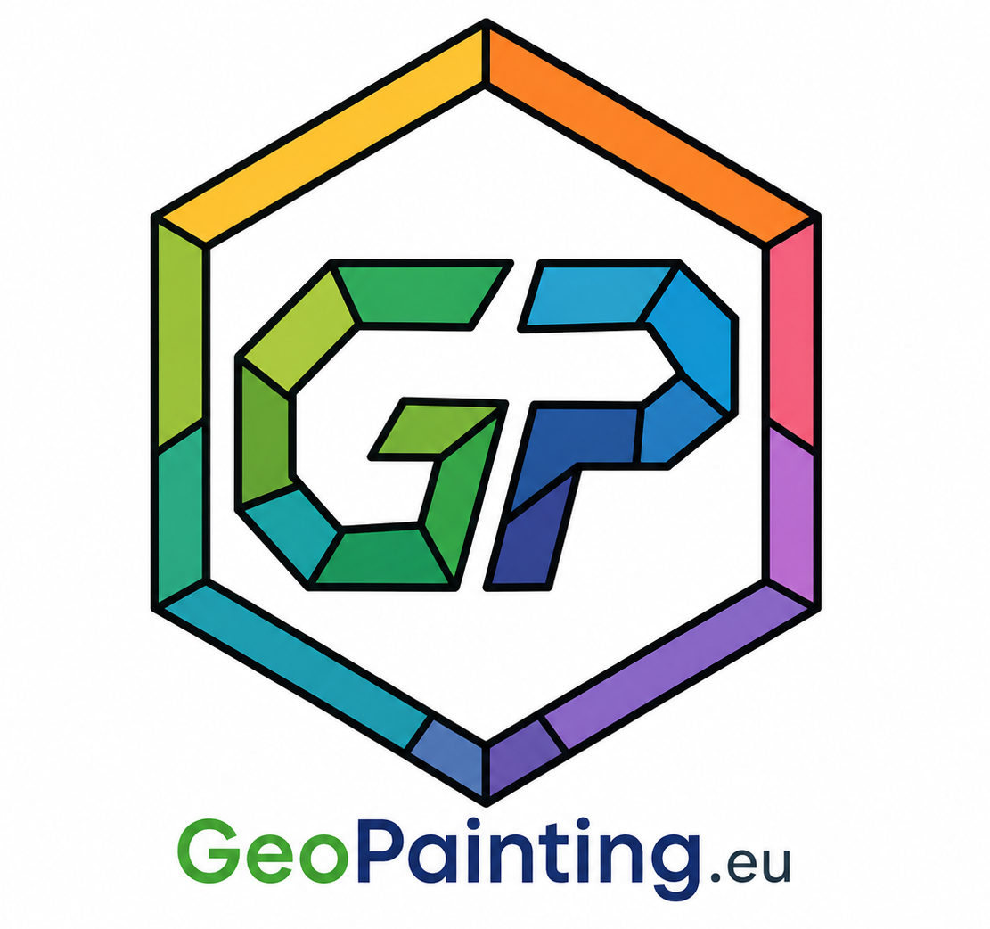 GeoPainting